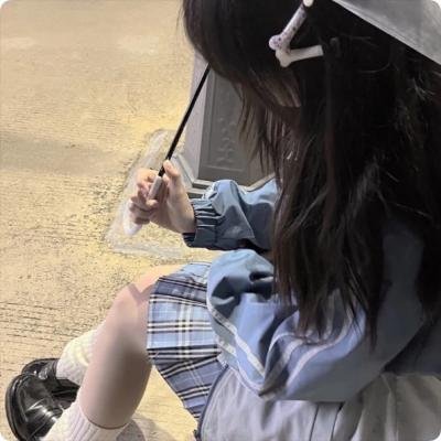 脱缰之马