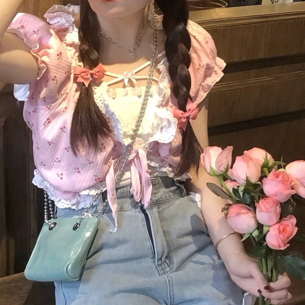 爱恋甜甜圈